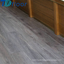 3mm Wood Grain Click PVC Vinyl Floor